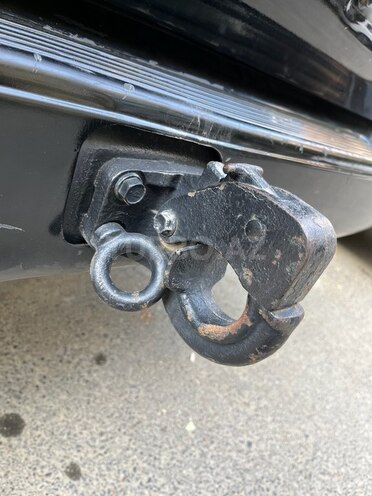 Toyota Land Cruiser 1998, 227,219 km - 4.5 l - Bakı