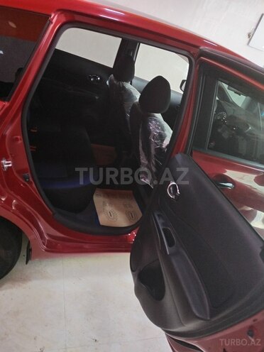 Nissan Note 2020, 52,000 km - 1.2 l - Bakı