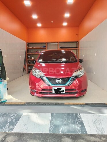 Nissan Note 2020, 52,000 km - 1.2 l - Bakı