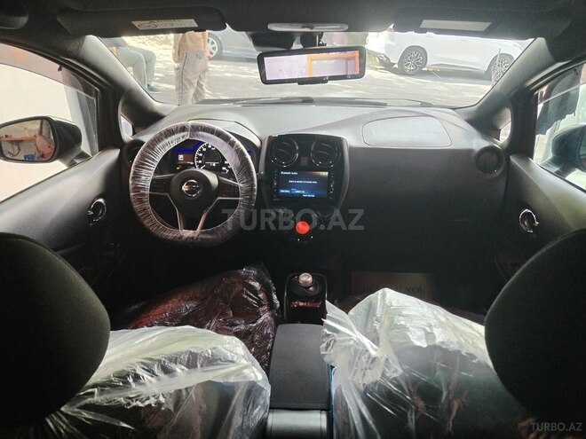 Nissan Note 2020, 52,000 km - 1.2 l - Bakı