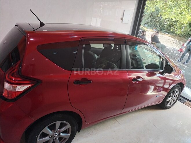 Nissan Note 2020, 52,000 km - 1.2 l - Bakı
