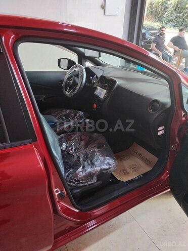 Nissan Note 2020, 52,000 km - 1.2 l - Bakı