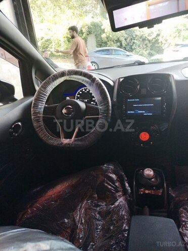 Nissan Note 2020, 52,000 km - 1.2 l - Bakı