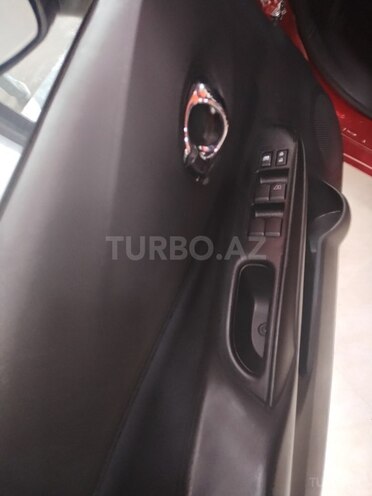 Nissan Note 2020, 52,000 km - 1.2 l - Bakı