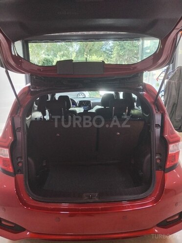 Nissan Note 2020, 52,000 km - 1.2 l - Bakı
