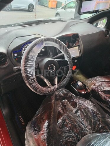 Nissan Note 2020, 52,000 km - 1.2 l - Bakı