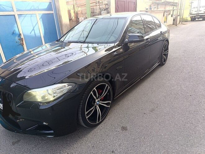 BMW 328 2016, 176,920 km - 2.0 l - Bakı