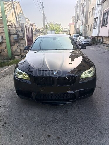 BMW 328 2016, 176,920 km - 2.0 l - Bakı
