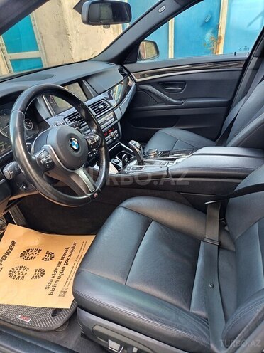 BMW 328 2016, 176,920 km - 2.0 l - Bakı