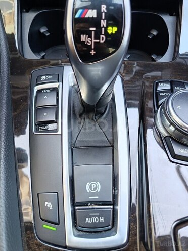 BMW 328 2016, 176,920 km - 2.0 l - Bakı