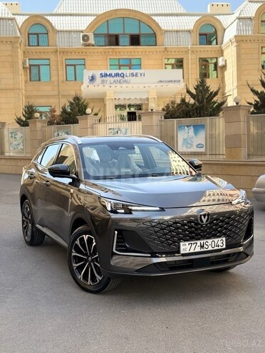 Changan CS 55 Plus 2025, 0 km - 1.5 л - Bakı
