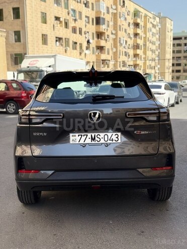 Changan CS 55 Plus 2025, 0 km - 1.5 л - Bakı