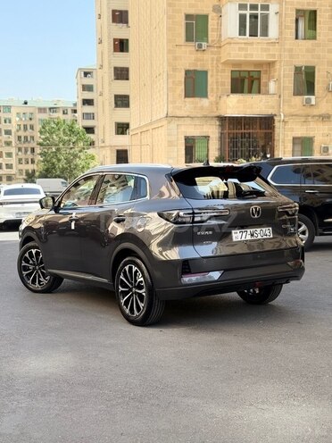 Changan CS 55 Plus 2025, 0 km - 1.5 л - Bakı