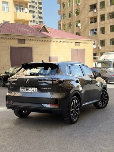 Changan CS 55 Plus 2025, 0 km - 1.5 л - Bakı