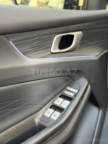 Changan CS 55 Plus 2025, 0 km - 1.5 л - Bakı