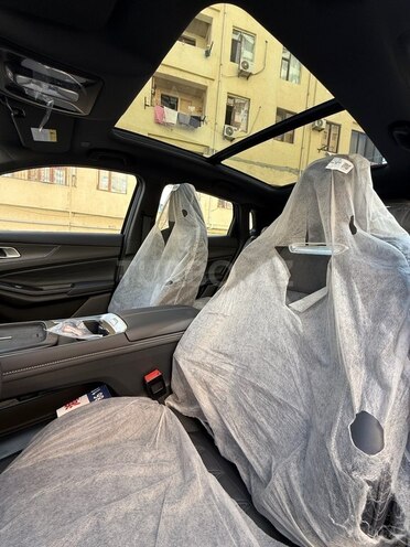 Changan CS 55 Plus 2025, 0 km - 1.5 л - Bakı