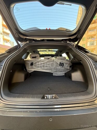 Changan CS 55 Plus 2025, 0 km - 1.5 л - Bakı