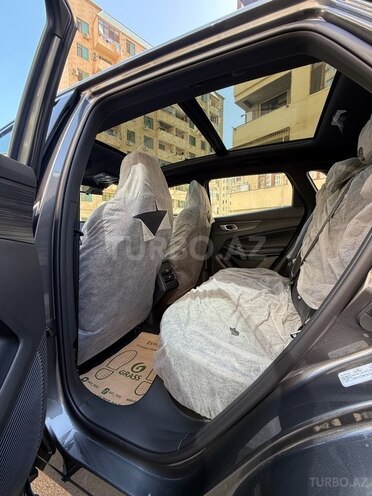 Changan CS 55 Plus 2025, 0 km - 1.5 л - Bakı