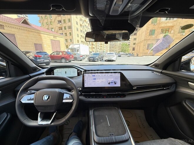 Changan CS 55 Plus 2025, 0 km - 1.5 л - Bakı