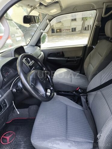 Mitsubishi Pajero io 1999, 310,000 km - 1.8 l - Bakı