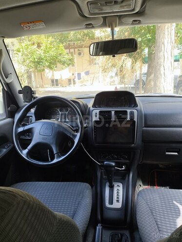 Mitsubishi Pajero io 1999, 310,000 km - 1.8 l - Bakı