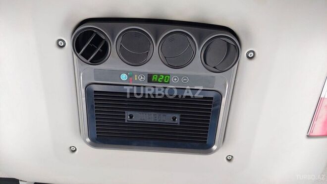 MAN  2013, 840,000 km - 11.0 l - Bakı