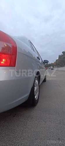 Hyundai Accent 2006, 196,000 km - 1.4 l - Bakı