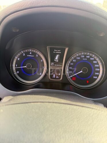 Hyundai Azera 2013, 142,000 km - 2.4 l - Bakı