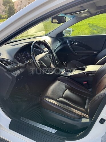Hyundai Azera 2013, 142,000 km - 2.4 l - Bakı