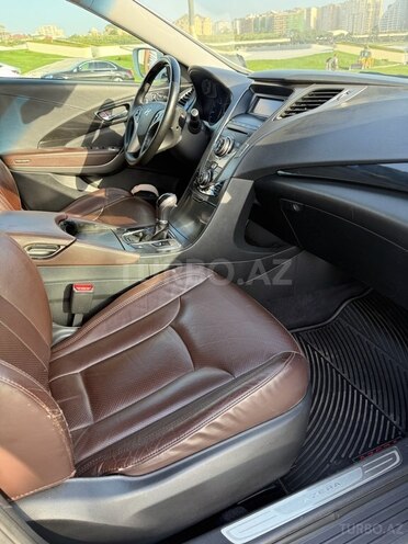 Hyundai Azera 2013, 142,000 km - 2.4 l - Bakı