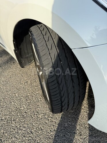 Hyundai Azera 2013, 142,000 km - 2.4 l - Bakı