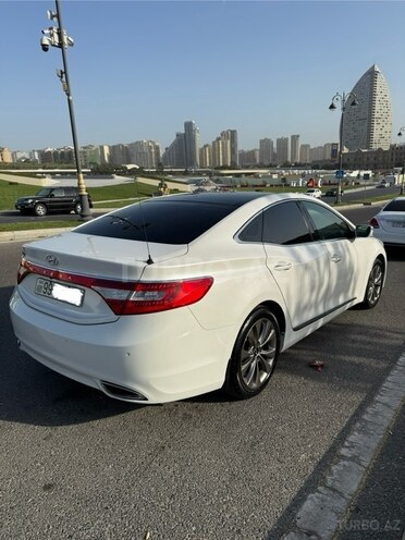 Hyundai Azera 2013, 142,000 km - 2.4 l - Bakı