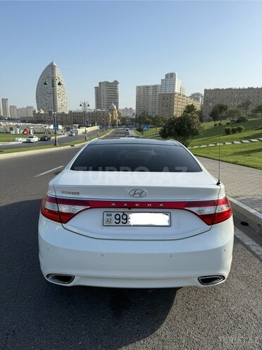 Hyundai Azera 2013, 142,000 km - 2.4 l - Bakı