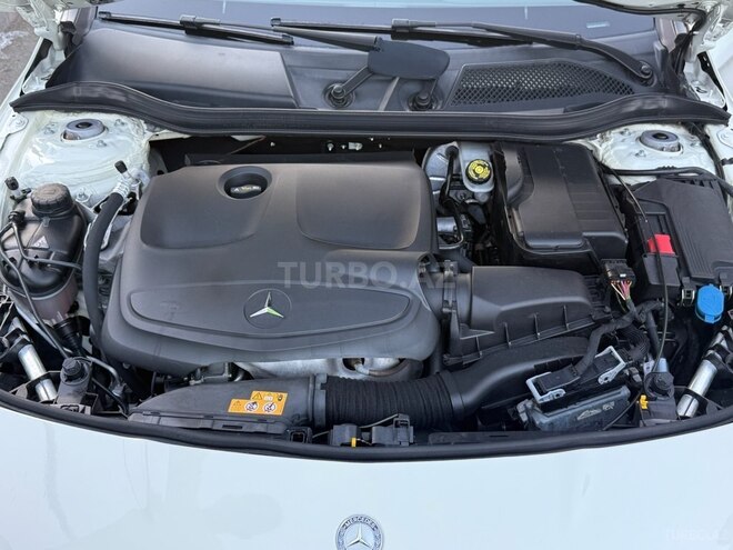 Mercedes CLA 250 2018, 66,352 km - 2.0 l - Bakı