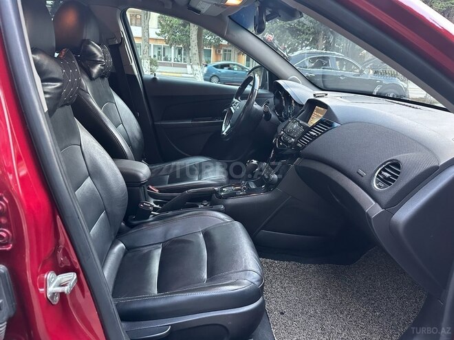 Chevrolet Cruze 2014, 319,134 km - 1.4 l - Sumqayıt