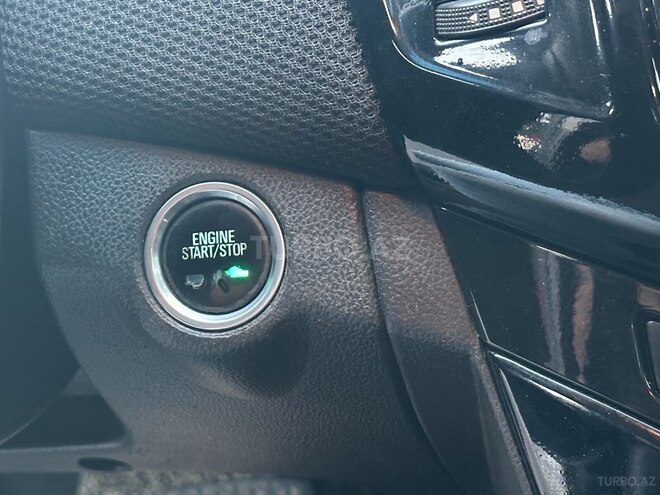 Chevrolet Cruze 2014, 319,134 km - 1.4 l - Sumqayıt