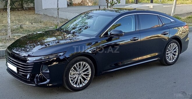 Bestune  2025, 5,000 km - 1.5 l - Xırdalan