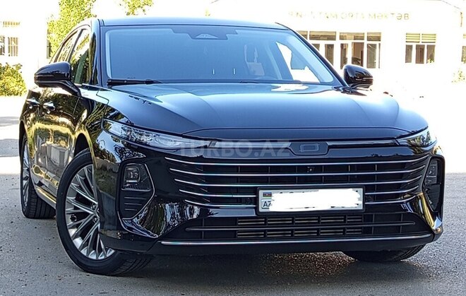 Bestune  2025, 5,000 km - 1.5 l - Xırdalan