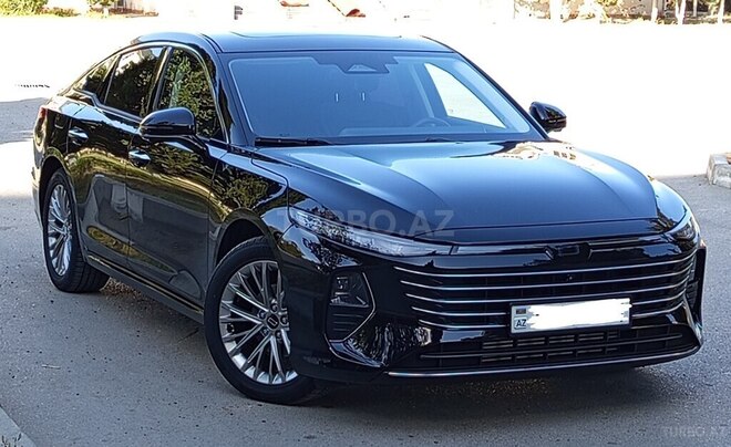 Bestune  2025, 5,000 km - 1.5 l - Xırdalan