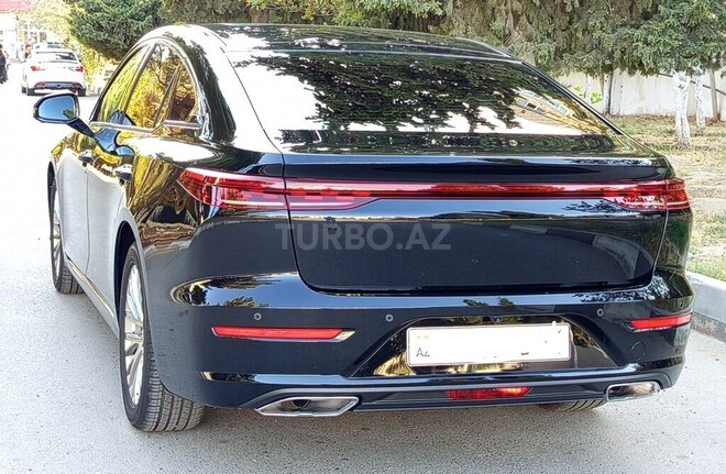 Bestune  2025, 5,000 km - 1.5 l - Xırdalan
