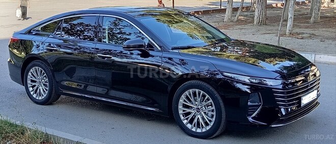 Bestune  2025, 5,000 km - 1.5 l - Xırdalan