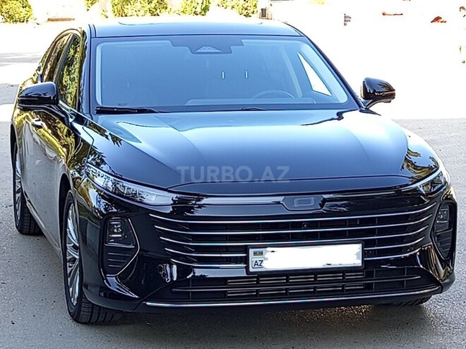 Bestune  2025, 5,000 km - 1.5 l - Xırdalan
