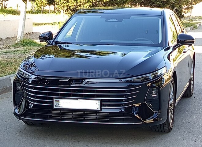 Bestune  2025, 5,000 km - 1.5 l - Xırdalan