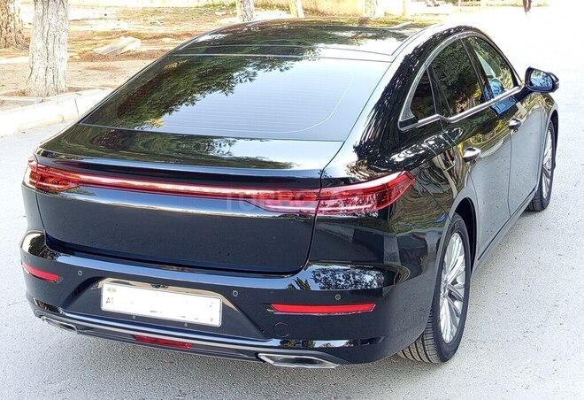 Bestune  2025, 5,000 km - 1.5 l - Xırdalan