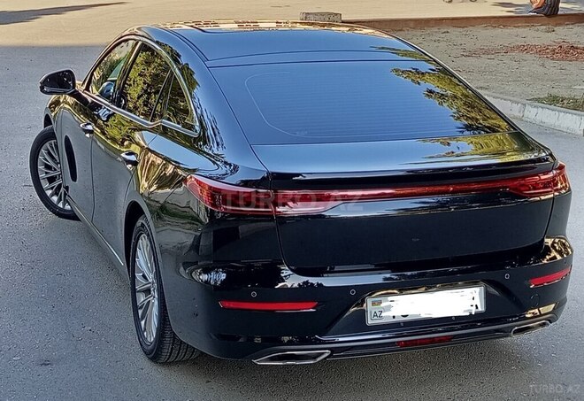 Bestune  2025, 5,000 km - 1.5 l - Xırdalan