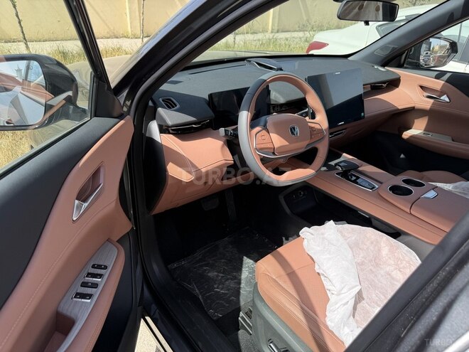Changan  2025, 0 km - 1.5 l - Bakı