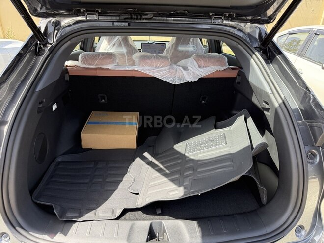 Changan  2025, 0 km - 1.5 l - Bakı