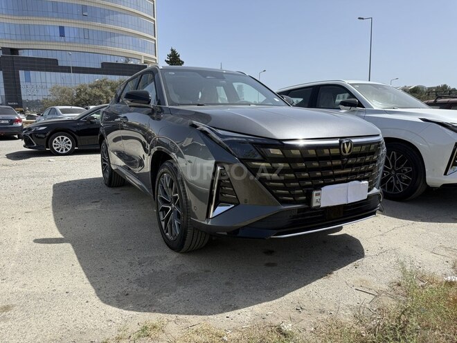 Changan  2025, 0 km - 1.5 l - Bakı