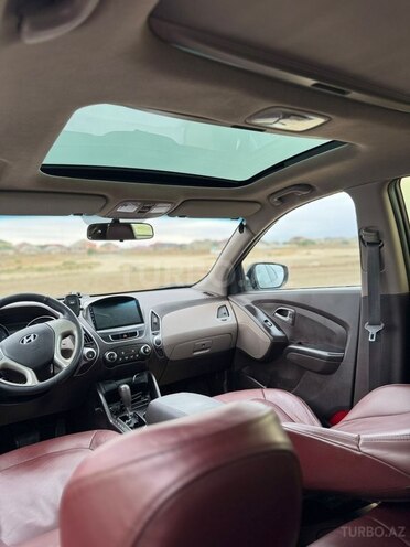 Hyundai Tucson 2011, 180,000 km - 2.0 л - Xırdalan