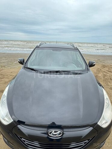Hyundai Tucson 2011, 180,000 km - 2.0 л - Xırdalan